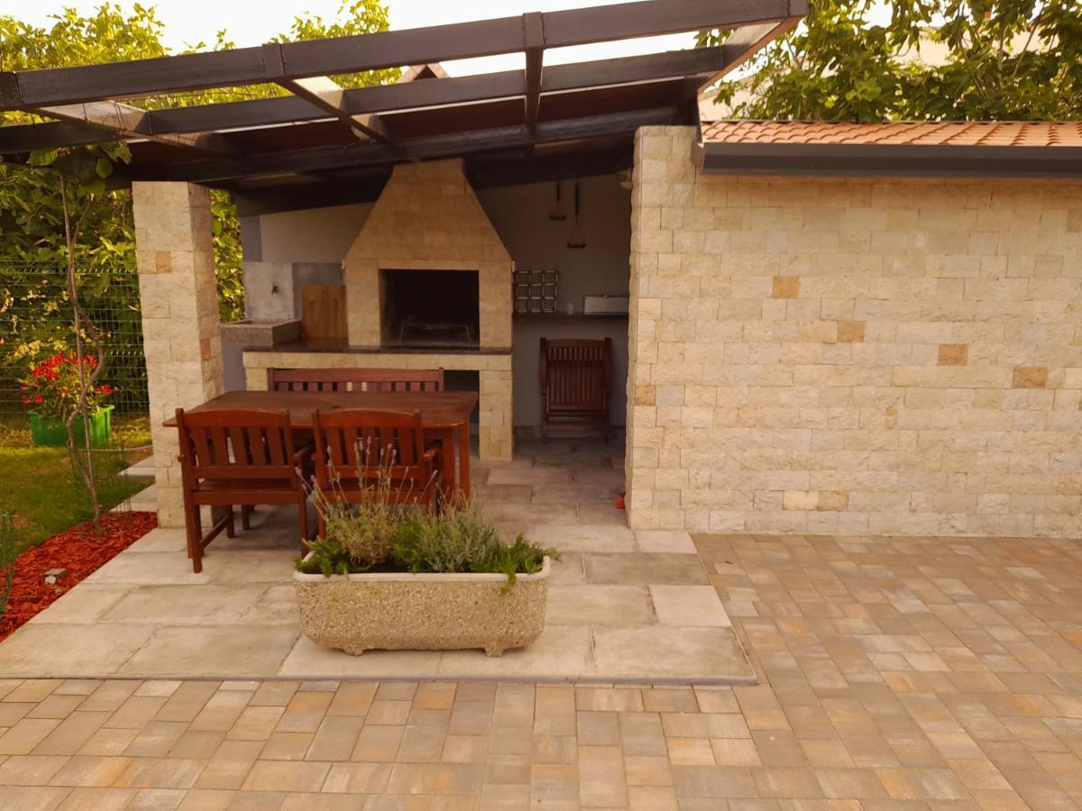 Apartman Ester Victoria