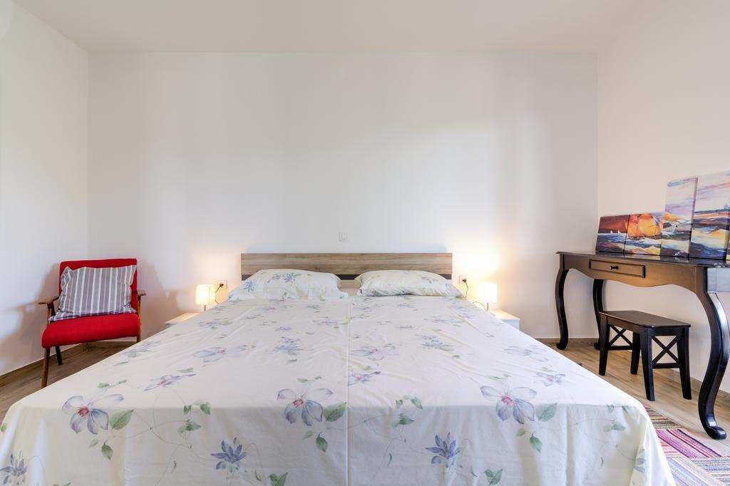 Ester Victoria Apartman Medulin