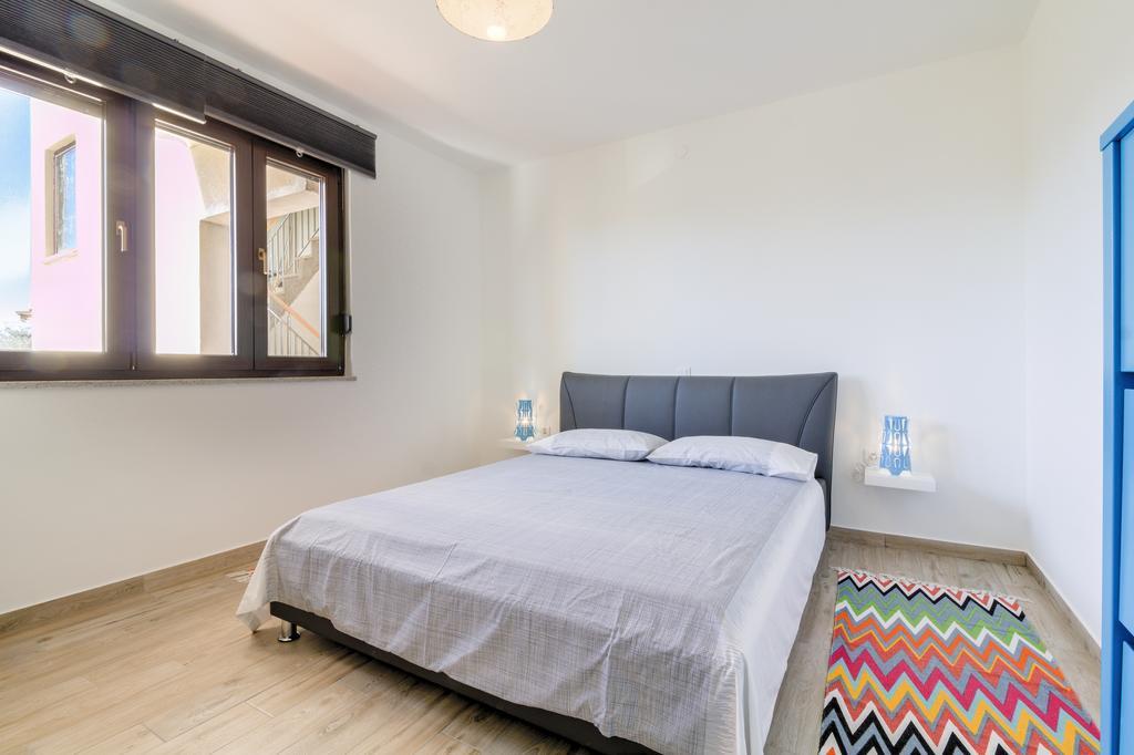 Ester Victoria Apartman Medulin