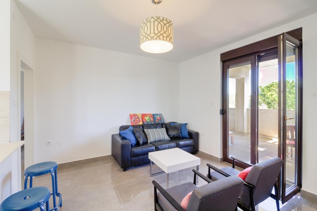 Apartman Ester Victoria Medulin