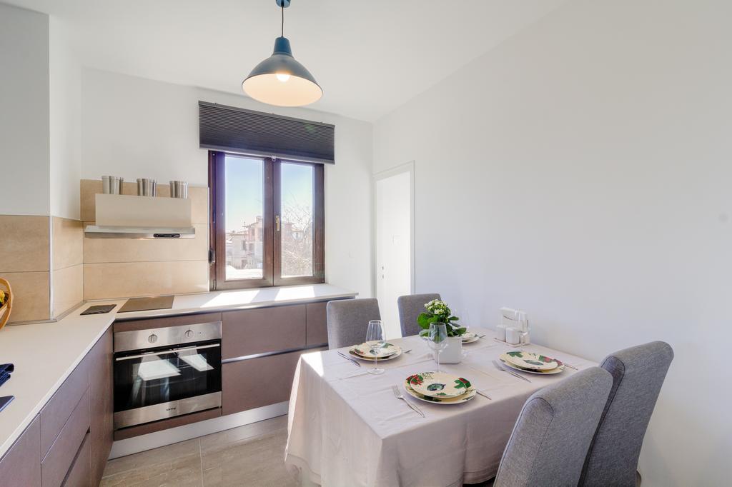 Apartman Ester Victoria