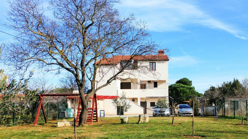 Ester Victoria Apartman