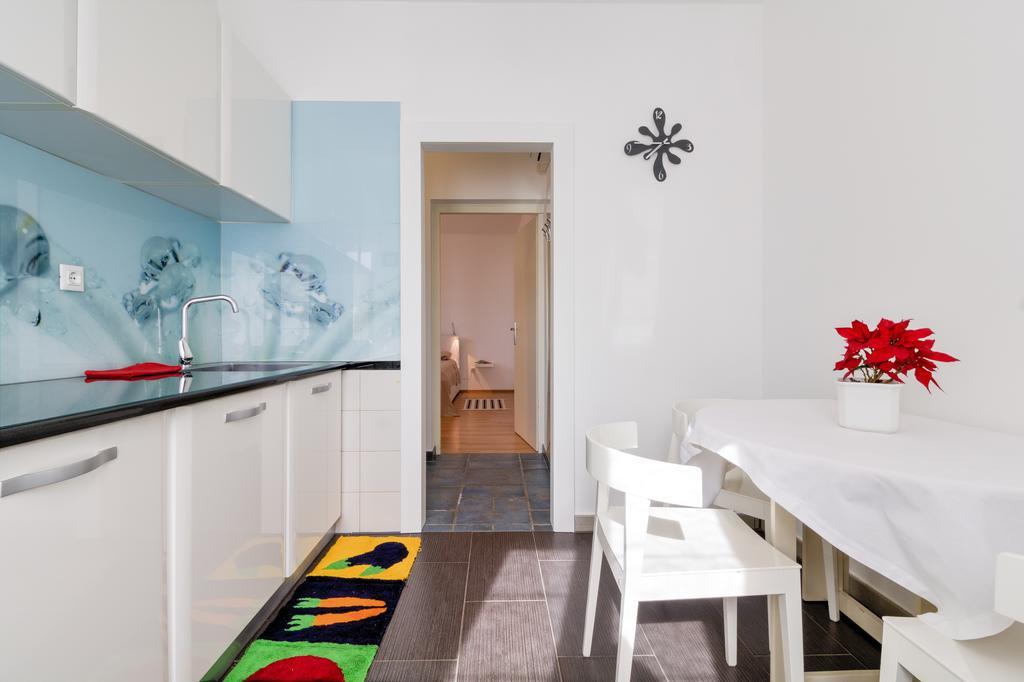 Apartman Ester Victoria